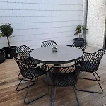 Very Cozy 2 Bedroom Apartment In Ostend T3